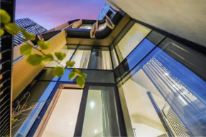 Delicated Loft in Central 2Bed 2.5Bath 2Carpark
